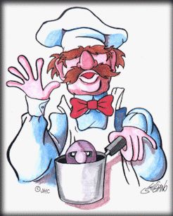 Swedish Chef